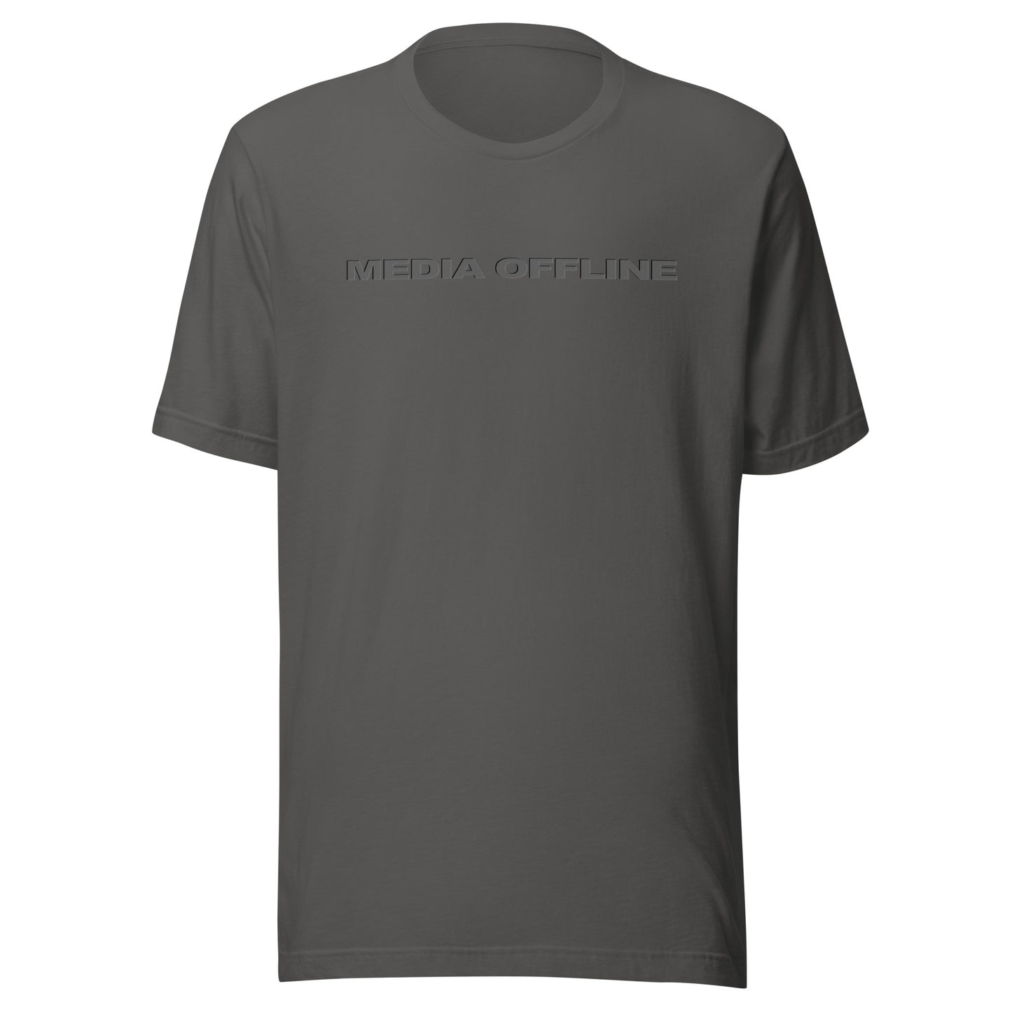 Media Offline AVID | T-Shirt