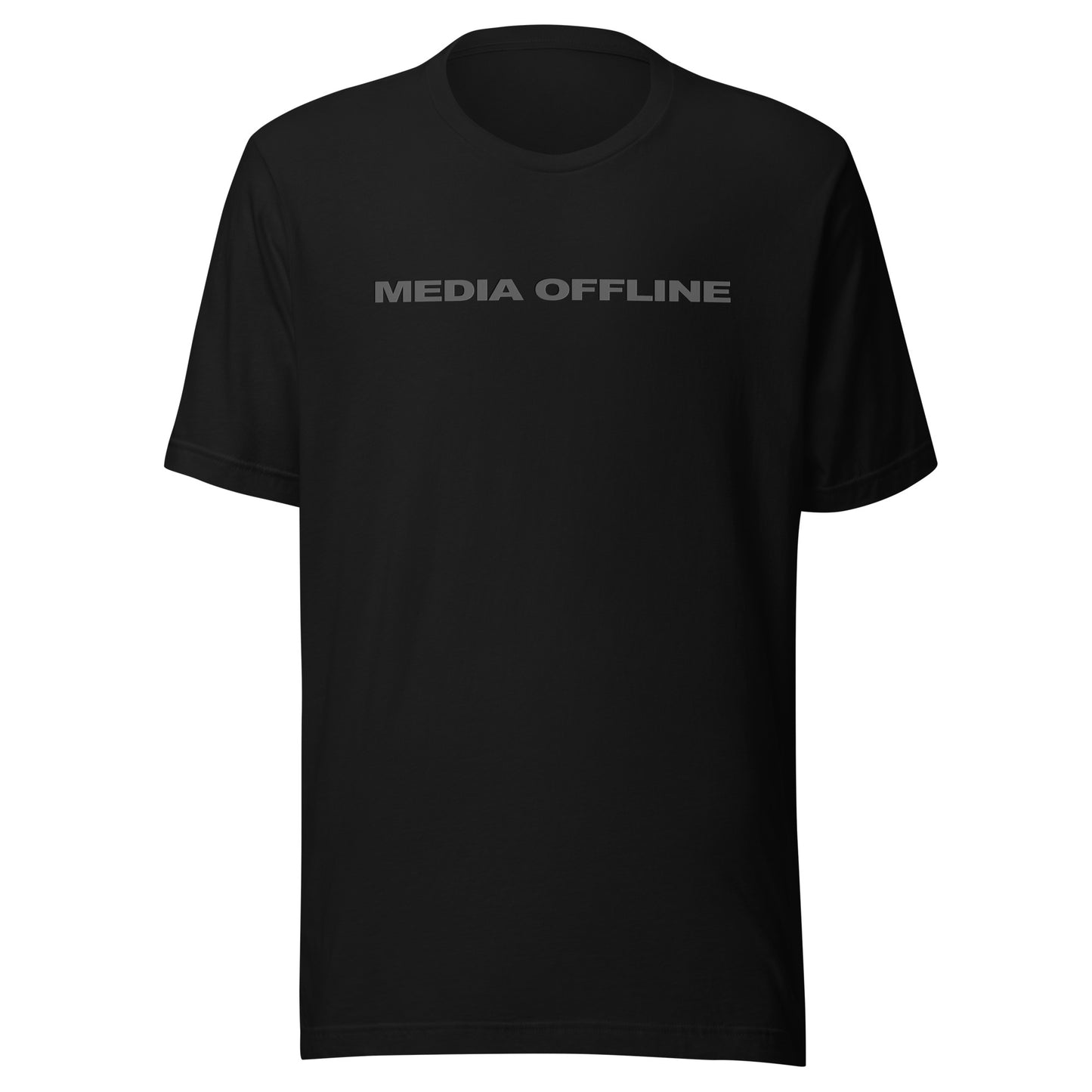 Media Offline AVID | T-Shirt