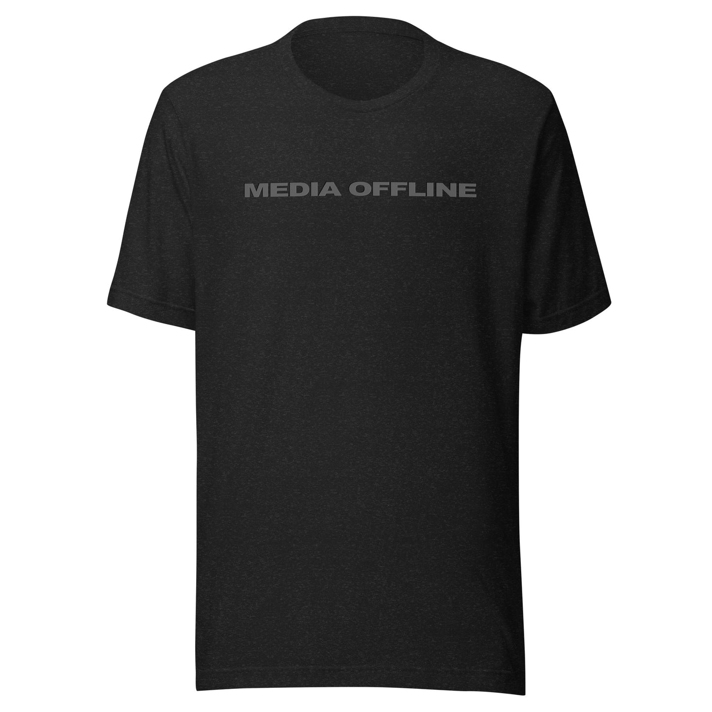 Media Offline AVID | T-Shirt