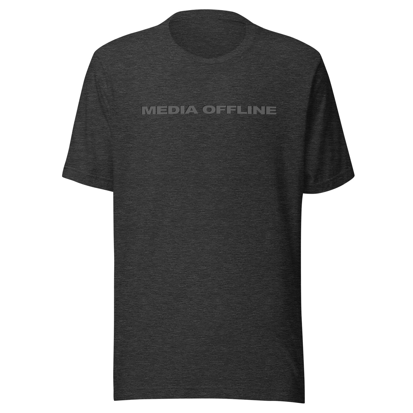 Media Offline AVID | T-Shirt