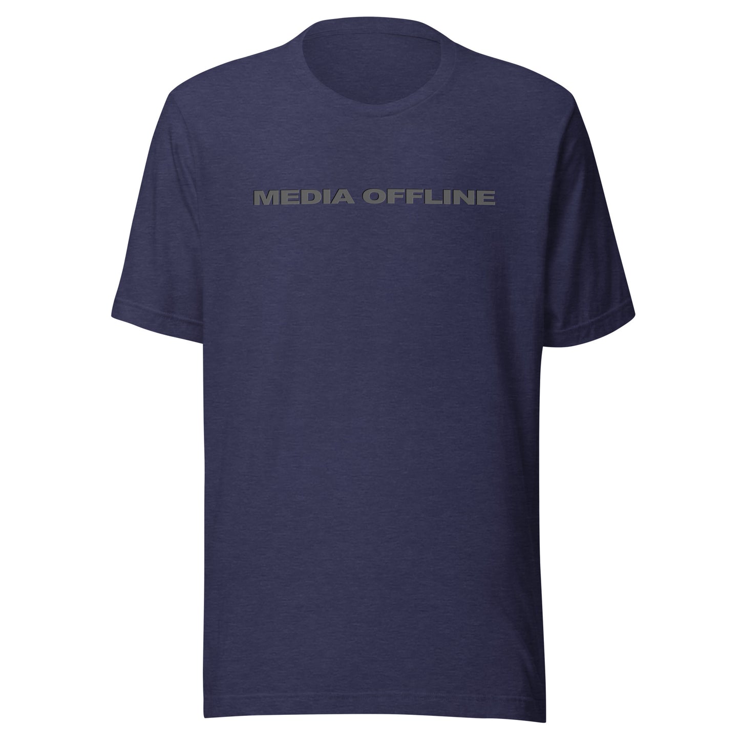 Media Offline AVID | T-Shirt