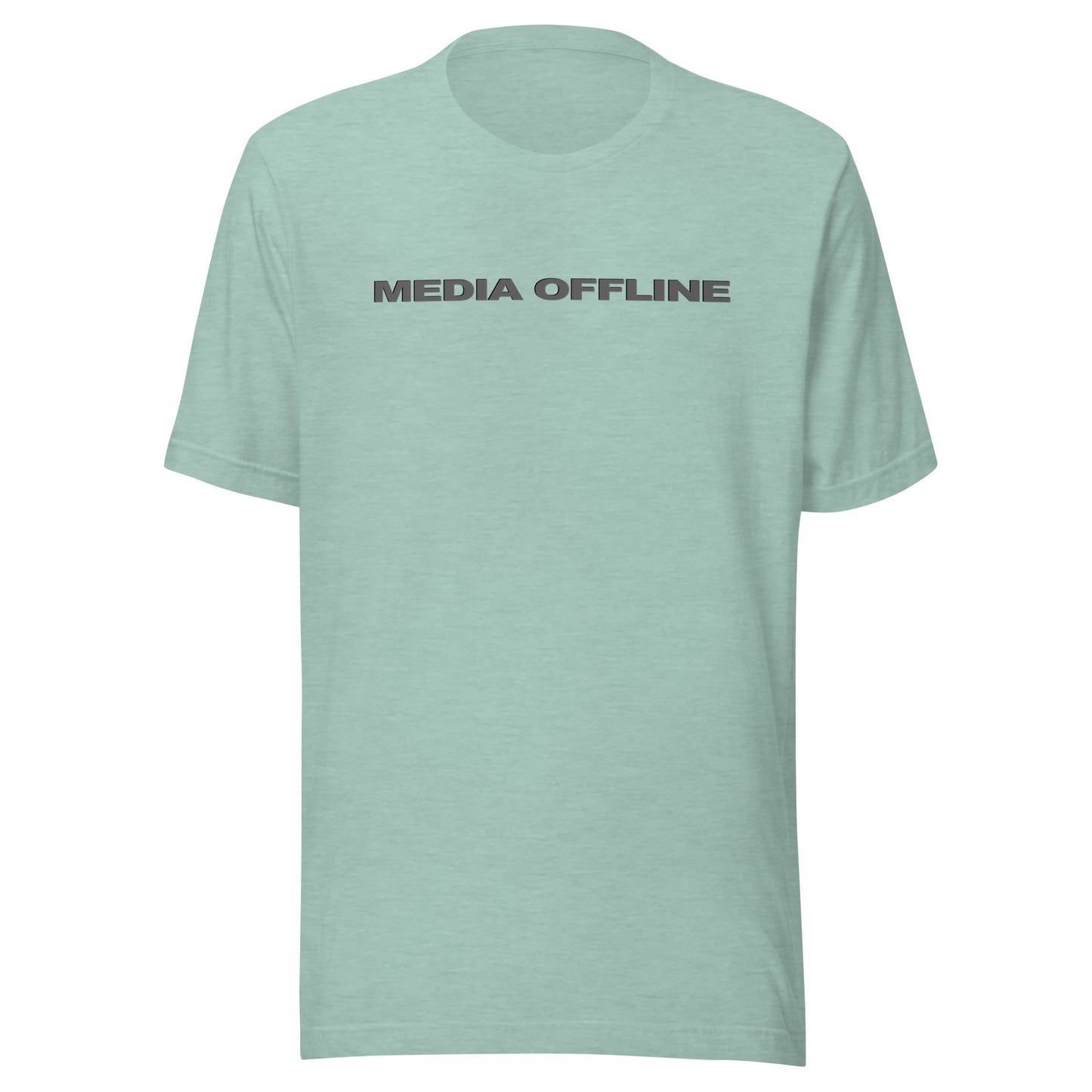 Media Offline AVID | T-Shirt