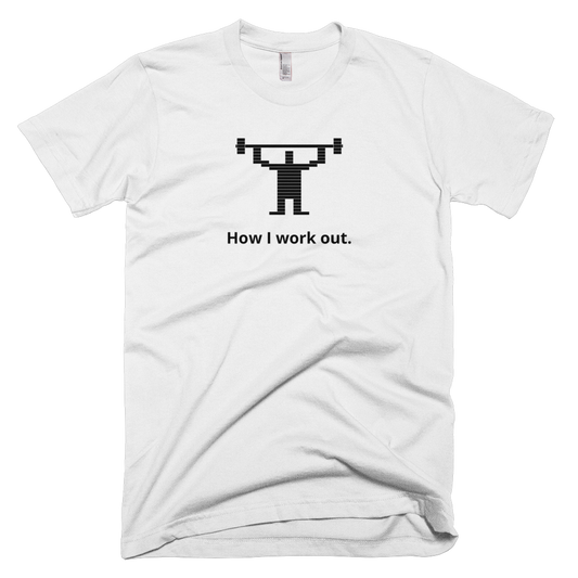 Lift Gym