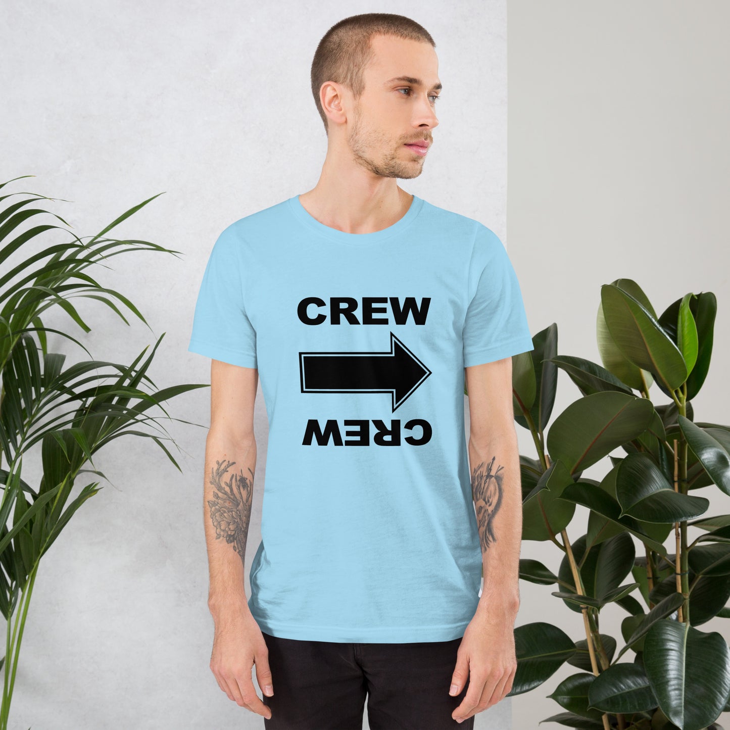 What's your 20? | Film Production Crew T-Shirt