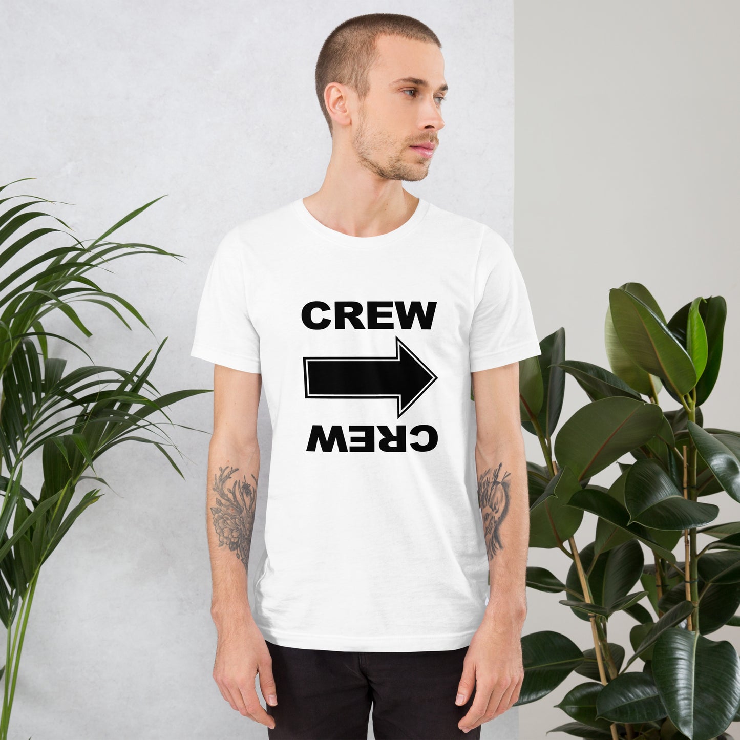 What's your 20? | Film Production Crew T-Shirt