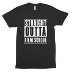 Straight Outta Film School